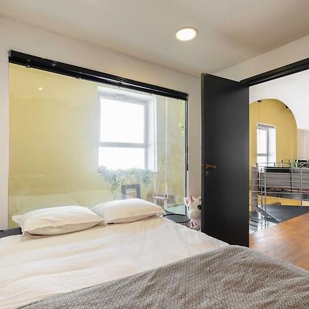 Le Loft Du Vieux-Port - St Victor Leilighet Marseille Eksteriør bilde