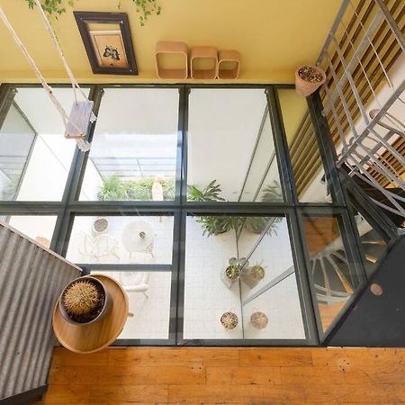 Le Loft Du Vieux-Port - St Victor Leilighet Marseille Eksteriør bilde