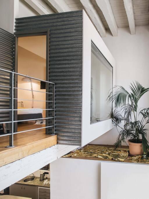 Le Loft Du Vieux-Port - St Victor Leilighet Marseille Eksteriør bilde