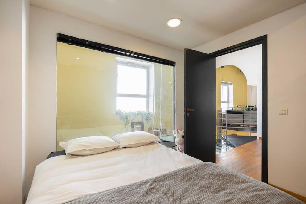 Le Loft Du Vieux-Port - St Victor Leilighet Marseille Eksteriør bilde