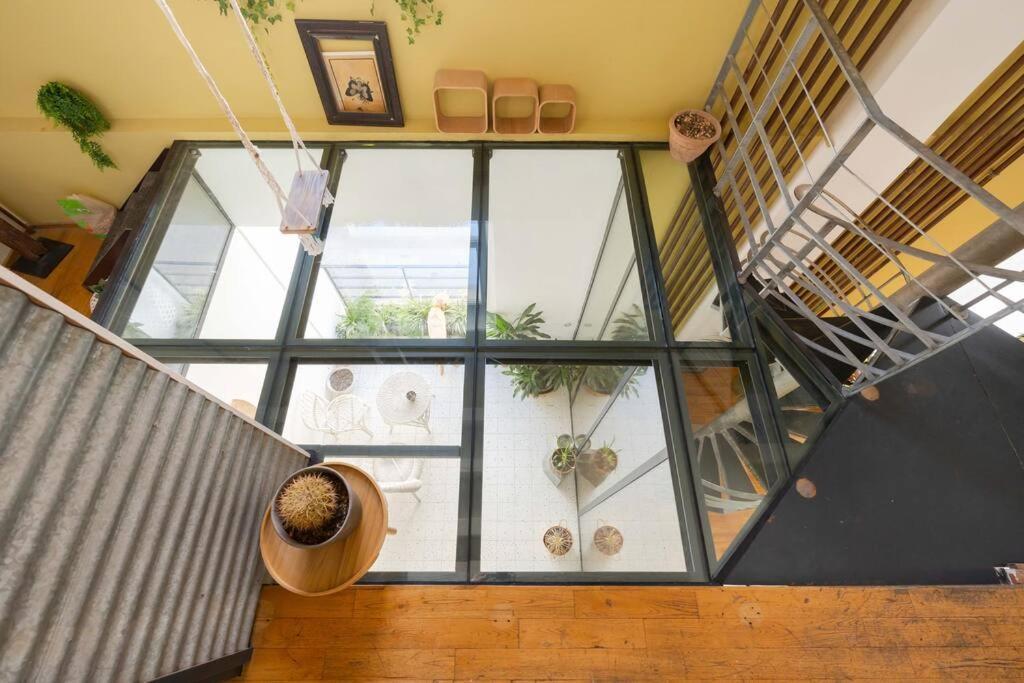 Le Loft Du Vieux-Port - St Victor Leilighet Marseille Eksteriør bilde