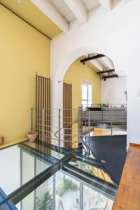 Le Loft Du Vieux-Port - St Victor Leilighet Marseille Eksteriør bilde