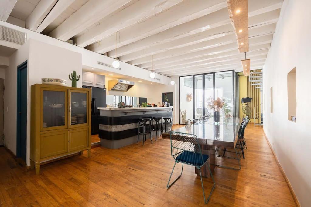 Le Loft Du Vieux-Port - St Victor Leilighet Marseille Eksteriør bilde